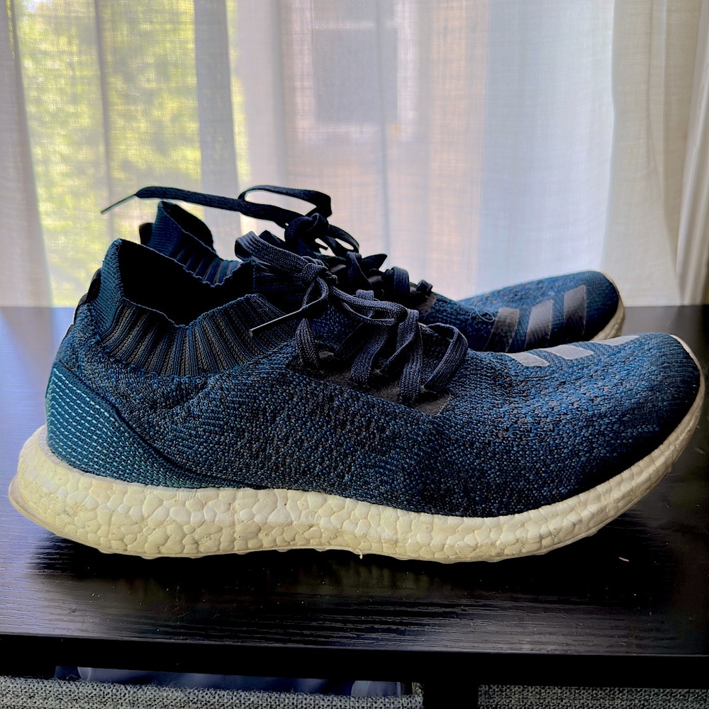 adidas Ultra Boost Uncaged